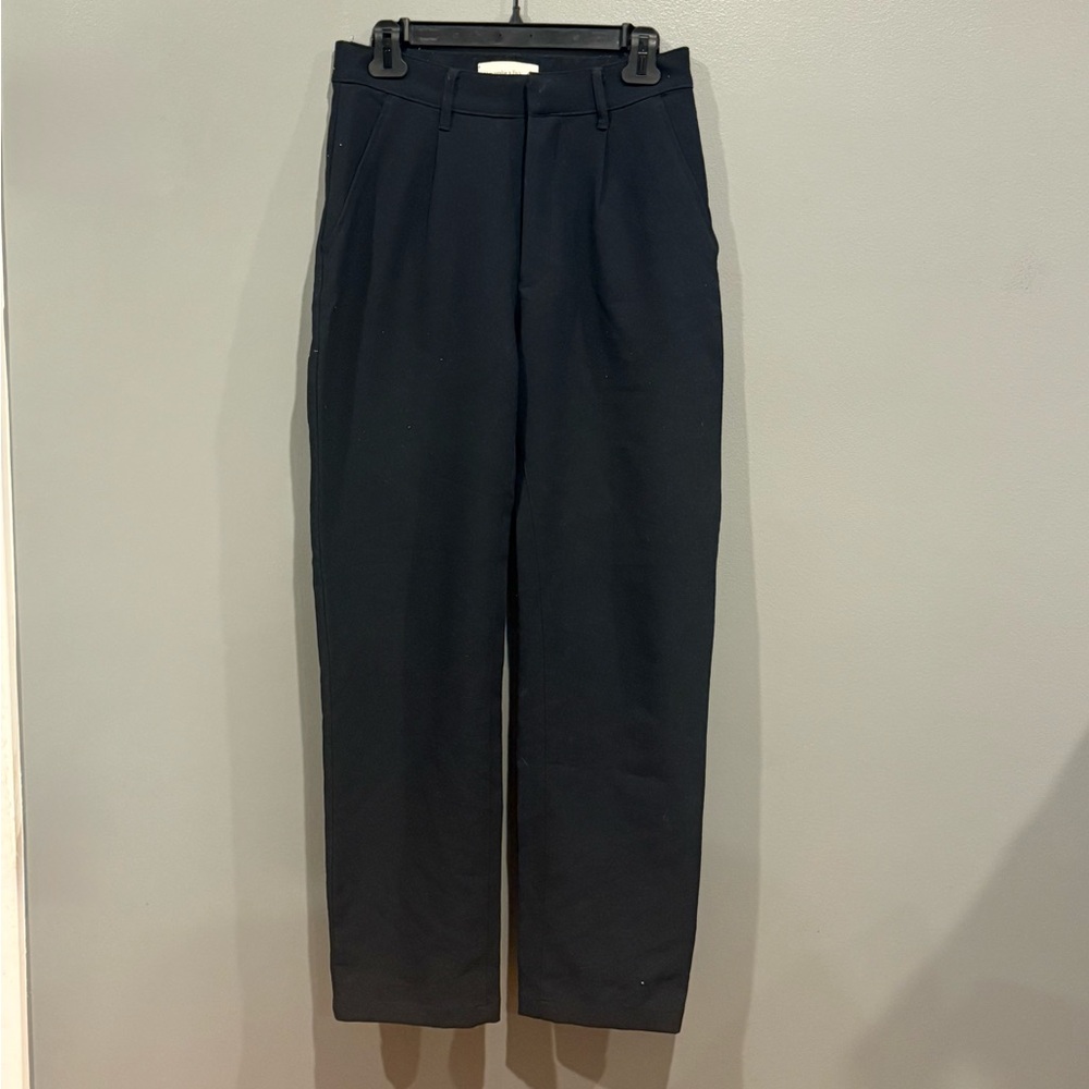 *GENTLY WORN* Abercrombie & Fitch Women's Size S Tailored Pants
